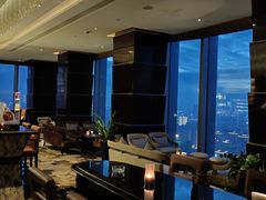 -瑞吉吧 The St·Regis Bar(长沙瑞吉酒店)