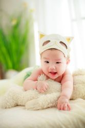 -BabyA 专业婴童摄影(古北时尚广场店)