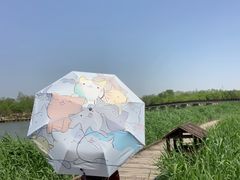 -西青郊野公园