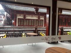 -Peet's Coffee皮爷咖啡(豫园店)