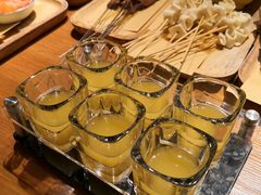 -醉三巡酒馆(浑南店)