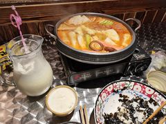 -七星布车休闲料理店