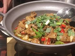 石门肥肠-老湘亲·品鉴湘菜(蔡塘爱琴海店)