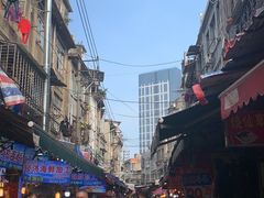 -惠源面包店(开禾路店)