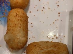 -情妹耙泥鳅·江湖川菜(科华店)