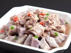 -湘湾土菜馆(陈村店)