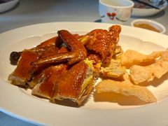 -穿越·外婆家(西溪天堂店)