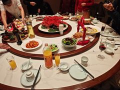 -李记搅团•非遗陕菜(三桥店)