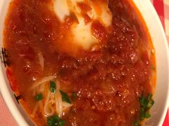 -西贝(上海我格广场店)