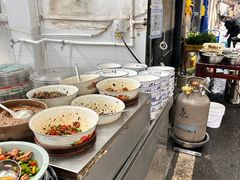 -虎子面粉馆(五一东村店)