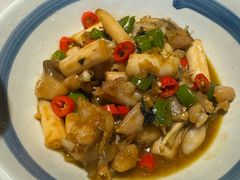 -筱爷叔·上海传统手工菜(玉树路店)