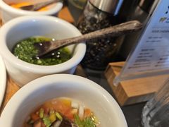 -拉蒂娜·巴西牛排馆 Latina·Brazilian Steakhouse(王府井喜悦店)