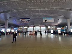 -福州火车站(地铁站)