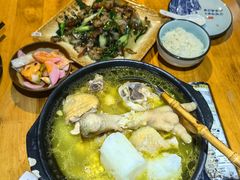 -青城甲(青城山店)