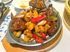 -小菜园新徽菜(阜阳颍州万达店)