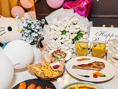 -天空花园餐吧·生日·团建(南山店)