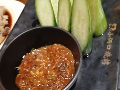 -小俩口烧烤东北菜(双井店)