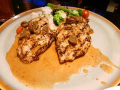 -blue frog蓝蛙(长泰广场店)