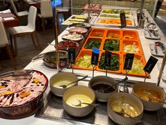 -上海浦东嘉里大酒店