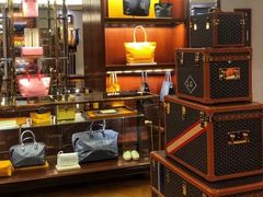 -GOYARD(恒隆广场店)