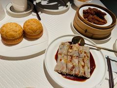 -铭家点心(秦岭路店)