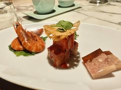 -杭州君悦酒店·湖滨28中餐厅