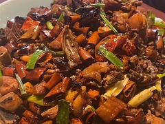 -高玛纳驴肉火烧(河间总店)