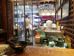 -毅祥斋老孙家泡馍(西羊市店)