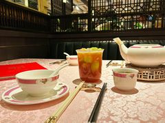 -囍凤楼·粤菜·点心·火锅(温特莱店)