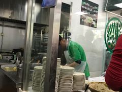 -老磁器口豆汁店(天坛店)