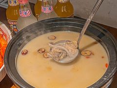 -乔街深夜食堂·台州菜·高压锅生蚝(杭州总店)