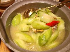 -食锦记·福建私房菜(浦西万达店)