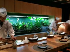 -泉寿司(万科公园店)