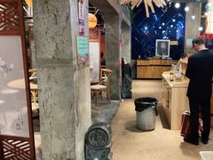 大堂-云天楼国鼎喜宴中心(国鼎店)