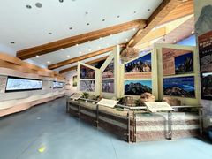 -延庆地质公园博物馆