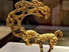 -陕西历史博物馆