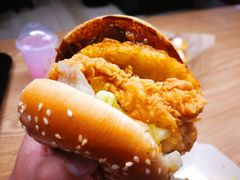 -肯德基(保定嘉德万达店)