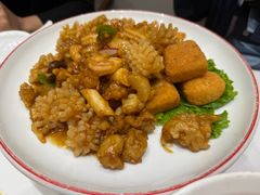 -北塘海鲜·天津菜(大光明桥旗舰店)