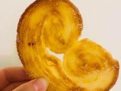 -中关村茶点