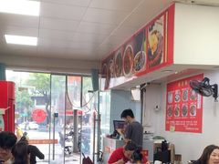 -无名老卤面(中华门店)