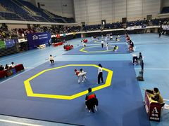 -长春奥林匹克公园