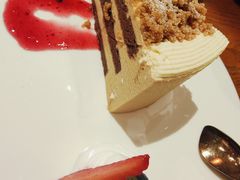 -原石牛扒·约会餐厅(龙城万科里店)