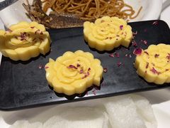-月湖翠·上海菜(思南公馆淮海店)