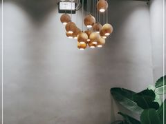 -金椰壳· 大厨新加坡菜(壹方城店)