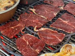 -农民烧烤(延边社区店)