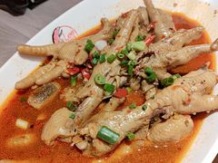 -李叔叔虾蟹大排档(青羊店)