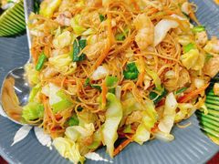-阿静美食