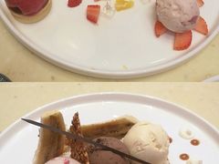 -哈根达斯(皇庭店)