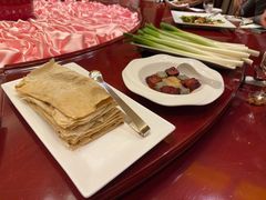 -临沂华盛江泉城大酒店