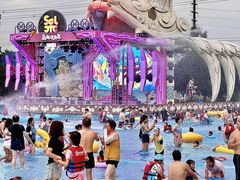 -苏州乐园森林水世界